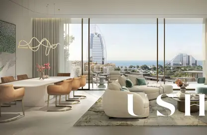 شقة - 2 غرف نوم - 3 حمامات للبيع في نوريل - مدينة جميرا ليفينج - أم سقيم - دبي شقة - 2 غرف نوم - 3 حمامات للبيع في نوريل - مدينة جميرا ليفينج - أم سقيم - دبي