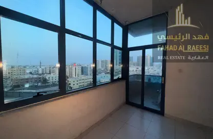 Apartment - 3 Bedrooms - 4 Bathrooms for sale in Falcon Towers - Ajman Downtown - Ajman