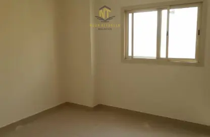 Apartment - 2 Bedrooms - 2 Bathrooms for rent in Al Nabaa Building - Al Naba'ah - Al Sharq - Sharjah