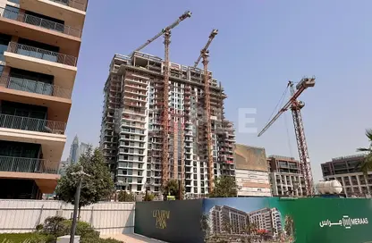 Apartment - 1 Bedroom - 1 Bathroom for sale in Castleton - Central Park at City Walk - City Walk - Dubai