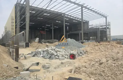 Warehouse - Studio for rent in Dubai Investment Park 1 (DIP 1) - Dubai Investment Park (DIP) - Dubai