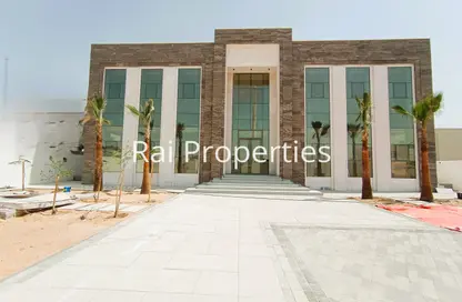 Villa - 5 Bedrooms - 7 Bathrooms for rent in Al Warqa'a 4 - Al Warqa'a - Dubai