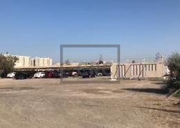 أرض للكراء في القوز الصناعية 2 - القوز الصناعية - القوز - دبي
