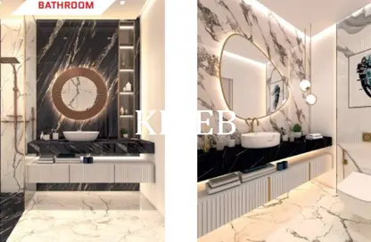 شقة - 2 غرف نوم - 3 حمامات للبيع في سبورتز من دانوب - مدينة دبي الرياضية - دبي شقة - 2 غرف نوم - 3 حمامات للبيع في سبورتز من دانوب - مدينة دبي الرياضية - دبي