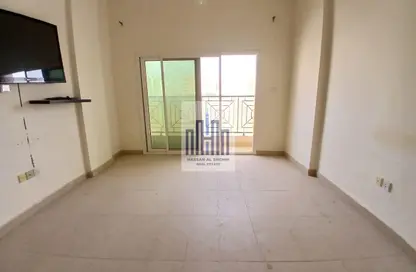 Apartment - 1 Bedroom - 1 Bathroom for rent in Fire Station Road - Muwaileh - Sharjah