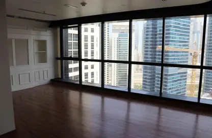Office Space - Studio - 1 Bathroom for rent in Jumeirah Business Centre 3 (JBC 3) - JLT Cluster Y - Jumeirah Lake Towers - Dubai