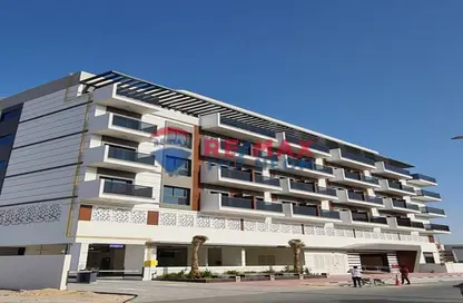Apartment - Studio - 1 Bathroom for sale in KHK 21 - Al Warsan 4 - Al Warsan - Dubai