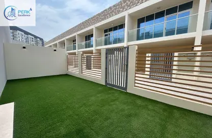 Villa - 2 Bedrooms - 3 Bathrooms for rent in Rukan 2 - Dubai Land - Dubai