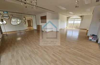 Villa - Studio - 5 Bathrooms for rent in Al Manara - Dubai