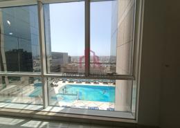 شقة - 2 غرف نوم - 3 حمامات للكراء في ضاحية مركز دبي التجاري - المركز المالي العالمي - دبي