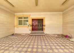 Villa - 4 bedrooms - 6 bathrooms for rent in Al Ameriya - Al Jimi - Al Ain Terrace image for: Villa - 4 bedrooms - 6 bathrooms for rent in Al Ameriya - Al Jimi - Al Ain, Image 1