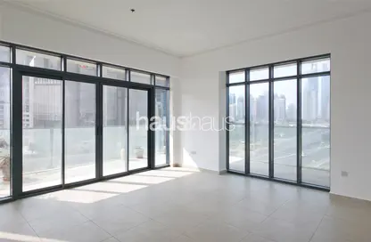 Apartment - 2 Bedrooms - 2 Bathrooms for rent in Vida Residence 1 - Vida Residence - The Hills - Dubai