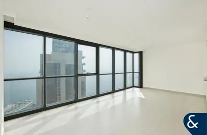 Apartment - 2 Bedrooms - 3 Bathrooms for sale in Dubai Creek Residence Tower 1 South - Dubai Creek Harbour (The Lagoons) - Dubai
