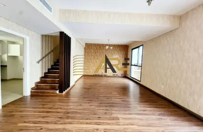 Villa - 3 Bedrooms - 5 Bathrooms for rent in Nasma Residence - Al Tai - Sharjah