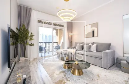 Apartment - 1 Bedroom - 2 Bathrooms for rent in Yansoon 5 - Yansoon - Old Town - Dubai