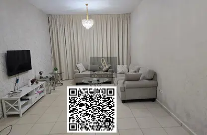 Apartment - 1 Bedroom - 2 Bathrooms for sale in Ajman One Tower 10 - Ajman One - Ajman Downtown - Ajman