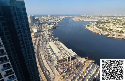 Apartment - 3 Bedrooms - 4 Bathrooms for sale in Oasis Tower - Al Rashidiya 1 - Al Rashidiya - Ajman