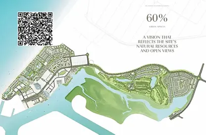 Villa - 5 Bedrooms - 7+ Bathrooms for sale in Exclusive 21 - Beachfront - Al Zorah - Ajman