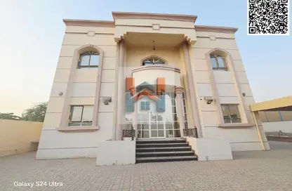 Villa - 6 Bedrooms - 7 Bathrooms for rent in Al Hamidiya 2 - Al Hamidiya - Ajman