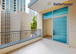 Apartment - 2 bedrooms - 3 bathrooms for rent in Claren Tower 1 - Claren Towers - Downtown Dubai - Dubai