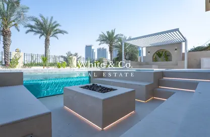 Villa - 5 Bedrooms - 6 Bathrooms for sale in Brookfield 1 - Brookfield - DAMAC Hills - Dubai