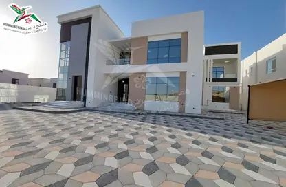 Villa - 5 Bedrooms for rent in Shaab Al Askar - Zakher - Al Ain