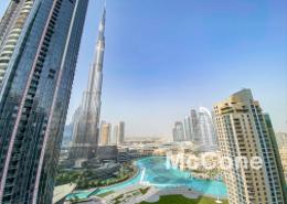 Apartment - 3 bedrooms - 5 bathrooms for rent in Opera Grand - Burj Khalifa Area - Downtown Dubai - Dubai