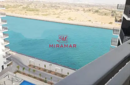 شقة - 1 حمام للبيع في وترز أج - جزيرة الياس - أبوظبي