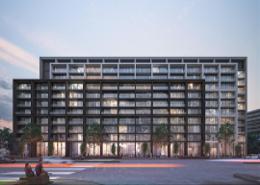 Apartment - 3 bedrooms - 3 bathrooms for sale in Nasaq - Aljada - Sharjah
