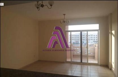 Apartment - 1 Bedroom - 2 Bathrooms for rent in C14 - China Cluster - International City - Dubai