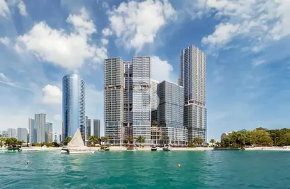 Retail - Studio for rent in City Of Lights - Al Reem Island - Abu Dhabi