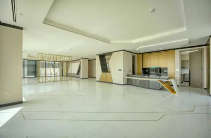 فيلا - 6 غرف نوم - 7 حمامات للبيع في ماجستك فيستاز - دبي هيلز استيت - دبي