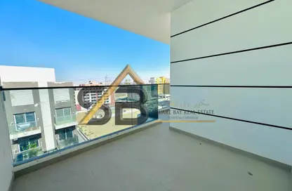 Apartment - 1 Bedroom - 2 Bathrooms for rent in L'horizon Residence - International City Phase 2 - Al Warsan 4 - Al Warsan - Dubai