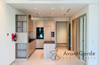Apartment - 1 Bedroom - 2 Bathrooms for sale in Signature Livings - Jumeirah Village Circle - Dubai