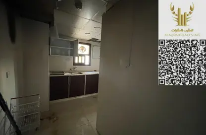 Apartment - 2 Bedrooms - 2 Bathrooms for rent in Al Rawda 1 - Al Rawda - Ajman