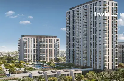 Apartment - 1 Bedroom - 2 Bathrooms for sale in Park Horizon - Dubai Hills Estate - Dubai