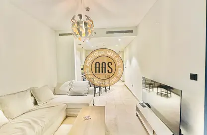 Apartment - 1 Bedroom - 1 Bathroom for rent in The Hartland Villas - Sobha Hartland - Mohammed Bin Rashid City - Dubai