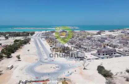 فيلا - 3 غرف نوم - 4 حمامات للبيع في الجرف جاردنز - الجرف - غنتوت - أبوظبي