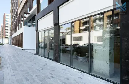 متجر - استوديو - 1 حمام للايجار في عزيزي ريفيرا - ميدان واحد - ميدان - دبي