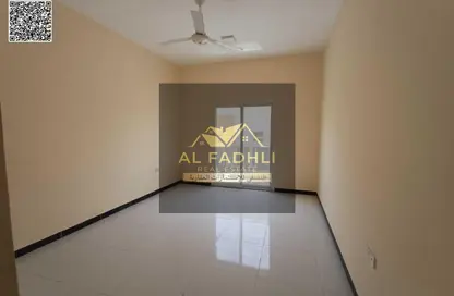 Apartment - 2 Bedrooms - 2 Bathrooms for rent in Al Jurf 3 - Al Jurf - Ajman Downtown - Ajman