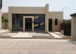 Villa - 5 bedrooms - 7 bathrooms for sale in HIDD Al Saadiyat - Saadiyat Island - Abu Dhabi Villa - 5 bedrooms - 7 bathrooms for sale in HIDD Al Saadiyat - Saadiyat Island - Abu Dhabi