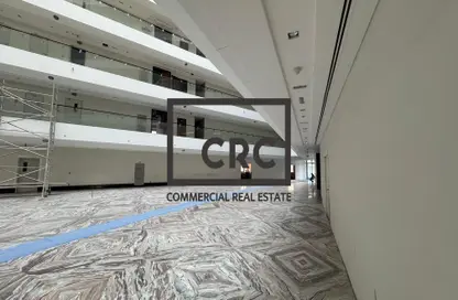 Shop - Studio - 4 Bathrooms for rent in Golden Gate - Oud Metha - Bur Dubai - Dubai
