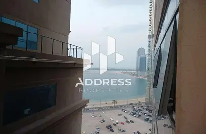 Apartment - 3 Bedrooms - 3 Bathrooms for rent in Al Taawun Street - Al Taawun - Sharjah