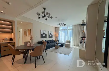Apartment - 2 Bedrooms - 2 Bathrooms for sale in Burj Crown - Downtown Dubai - Dubai