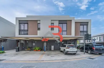 Villa - 4 Bedrooms - 5 Bathrooms for rent in The Pulse Villas - The Pulse - Dubai South (Dubai World Central) - Dubai