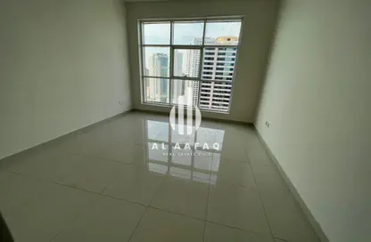 Apartment - 1 Bedroom - 2 Bathrooms for rent in Al Mamzar - Al Mamzar - Sharjah - Sharjah