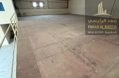 مستودع - استوديو - 1 حمام للايجار في عجمان الصناعية 1 - المنطقة الصناعية - عجمان