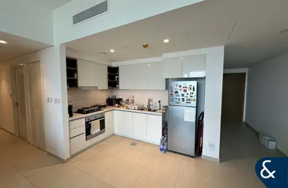 شقة - 2 غرف نوم - 3 حمامات للبيع في داون تاون فيوز 2 برج 1 - داون تاون فيوز 2 - زعبيل 2 - زعبيل - دبي