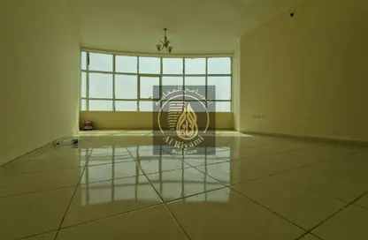 Apartment - 2 Bedrooms - 3 Bathrooms for rent in Orient Tower 1 - Orient Towers - Al Bustan - Ajman