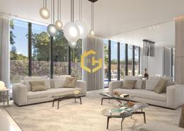 Townhouse - 3 bedrooms - 4 bathrooms for sale in Barashi - Al Badie - Sharjah